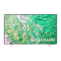 Smart TV Samsung 4K 65"" Crystal, Ultra HD, sistema Tizen integrado, UN65DU8200GXPE