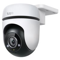 Cámara de seguridad Tapo C500 Wi-Fi 2MP, 1080p, exterior, infrarrojo (reempacado)