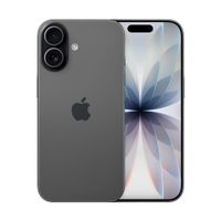 iPhone 17 5G 512GB, 8GB RAM, cámara trasera 48MP, frontal 18MP, 6.3"", negro