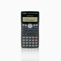 Reacondicionado: Calculadora Científica Fx-570Ms