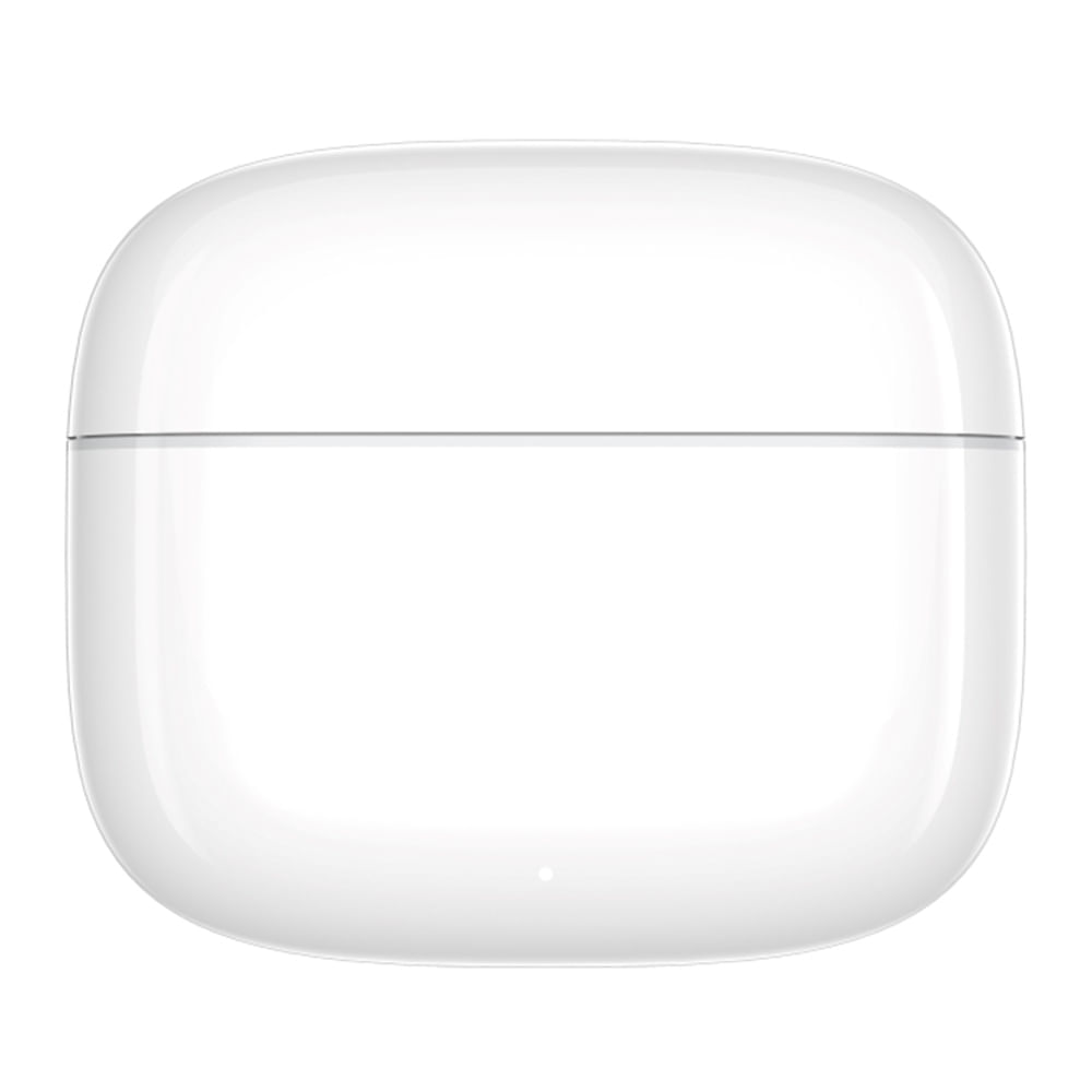 Imagen 2 del producto Audífonos bluetooth True Wireless Honor Choice x7E Active, resistente al agua IP54, duración hasta 38 horas con estuche, blanco