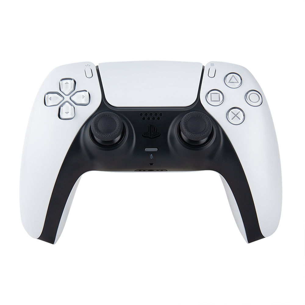 Imagen 1 del producto Mando PlayStation 5 Dualsense inalámbrico, blanco
