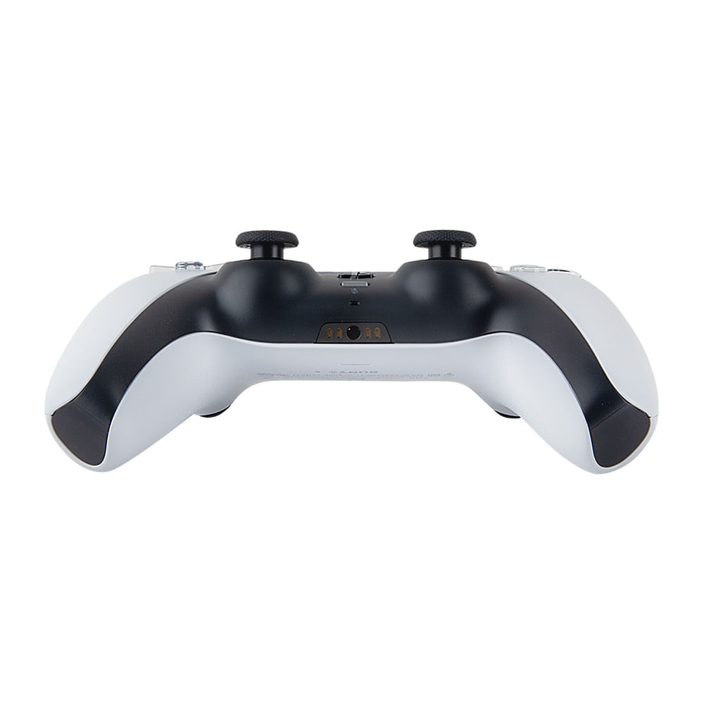Imagen 2 del producto Mando PlayStation 5 Dualsense inalámbrico, blanco