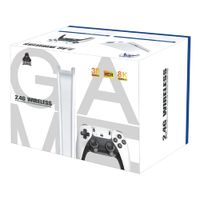 Consola Sundi Retro M8-4K con 2000 juegos