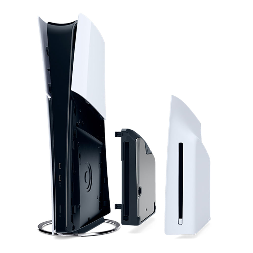 Imagen 2 del producto Lector de Disco para PS5 Slim Digital y PS5 Pro