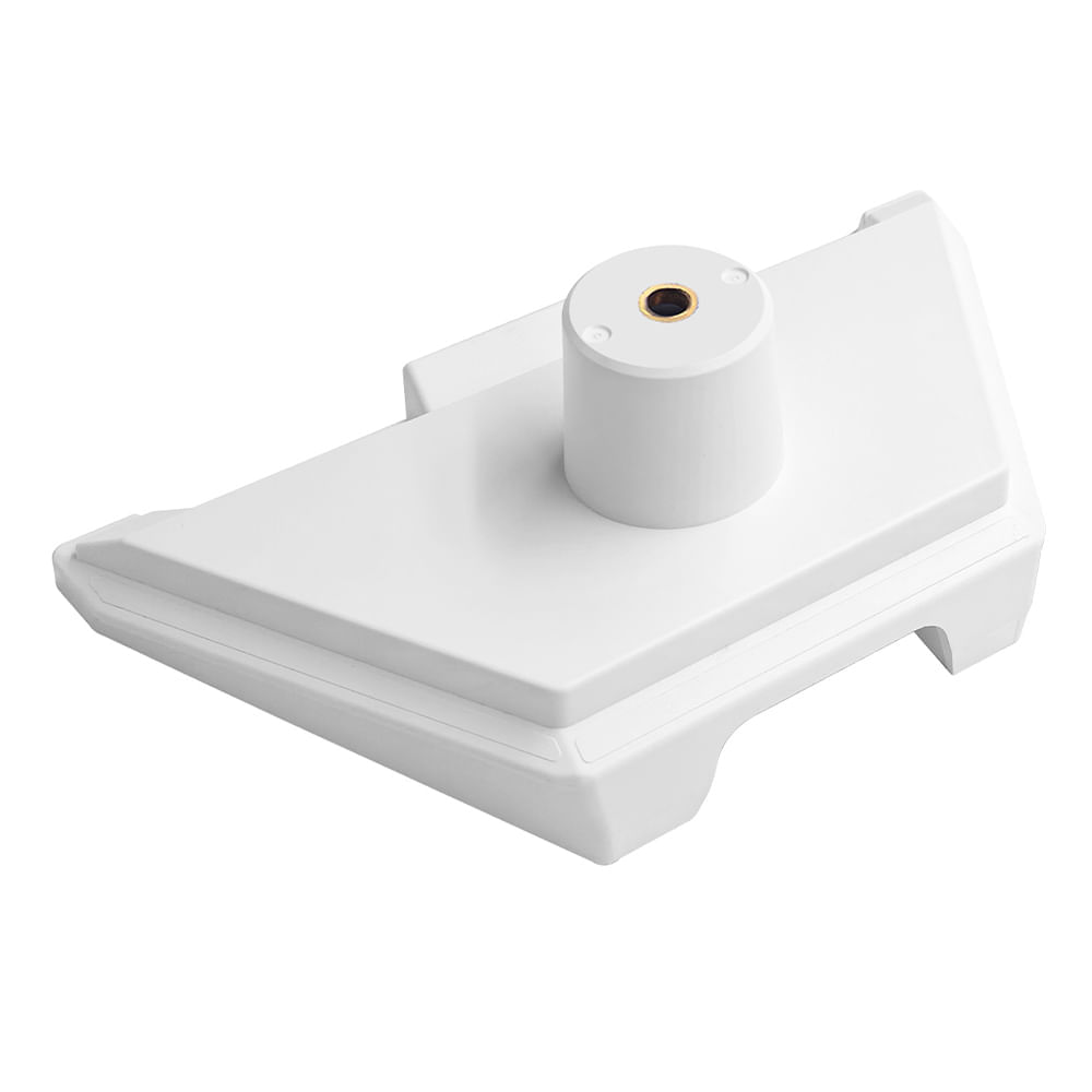 Imagen 2 del producto Trípode Coolbox Teraware para Starlink Mini