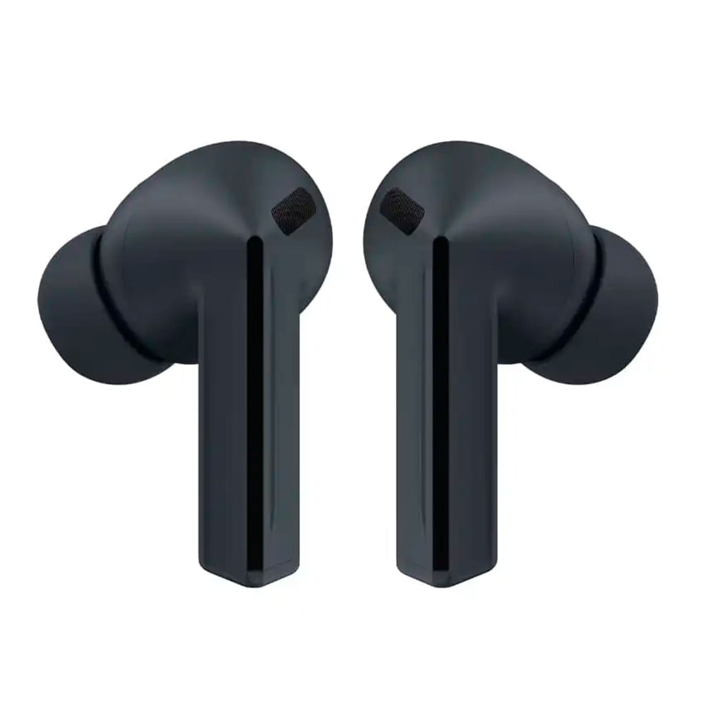 Audífonos Samsung Galaxy Buds3 FE, ANC, sonido potente, llamadas claras, batería prolongada, negro