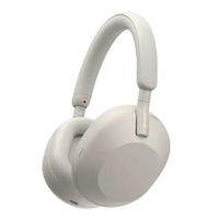 Audífonos Sony WH-1000XM5 bluetooth, con cancelación de ruido avanzada, llamadas claras