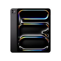 iPad Pro 13"" (8va Gen) 256GB, 12GB RAM, cámara principal 12MP y frontal 12MP, 10290 mAh, Chip M5, space black