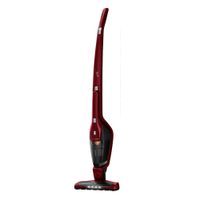 Aspiradora inalámbrica Electrolux Ergorapido ERG23N,  1500mAh, 0,45L de capacidad, guinda