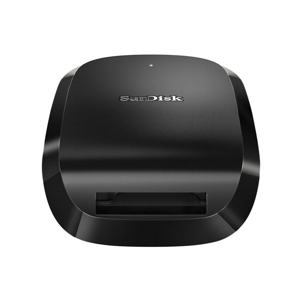 Imagen 1 del producto Lectora SanDisk Extreme Pro, CFexpress Tipo B, USB-C, USB 3.1 Gen 2, 10 Gbps