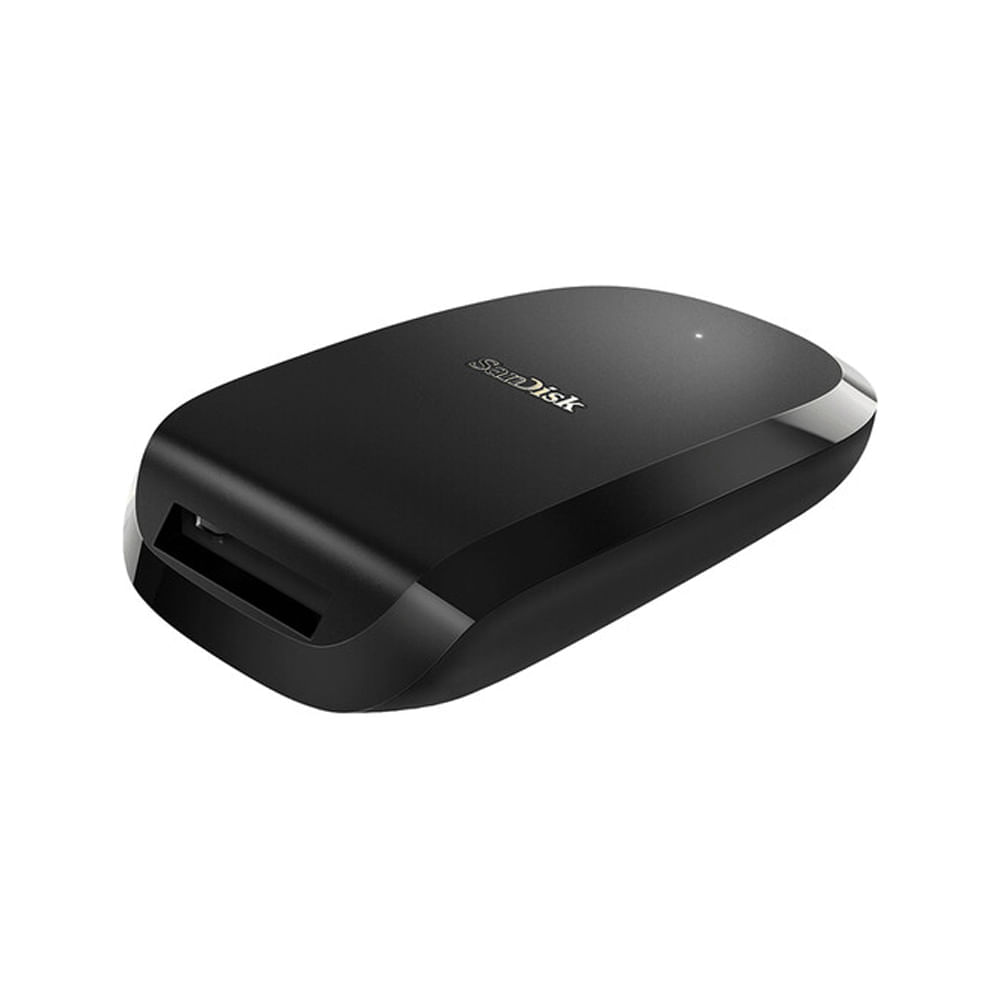 Imagen 2 del producto Lectora SanDisk Extreme Pro, CFexpress Tipo B, USB-C, USB 3.1 Gen 2, 10 Gbps