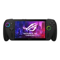 Consola portátil Asus ROG Xbox Ally X 2025 7"" AMD Ryzen AI Z2 Extreme, 1TB SSD, 24GB RAM, 120Hz, Win11, negro + 3 meses Xbox Game Pass