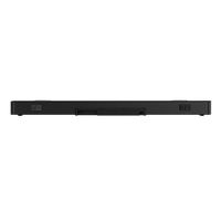Barra de sonido Decibel S59R, bluetooth, 60W, puerto USB, HDMI, pantalla led, con control remoto, negro