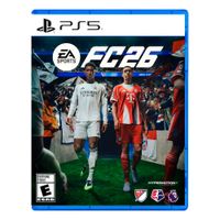 FC 26 EA Sport (Latam) - Playstation 5