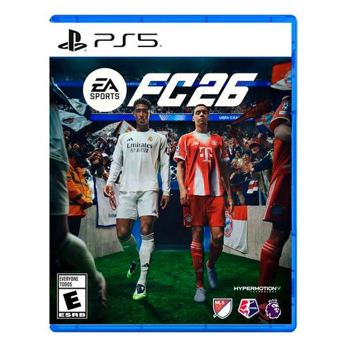 FC 26 EA Sport (Latam) - Playstation 5
