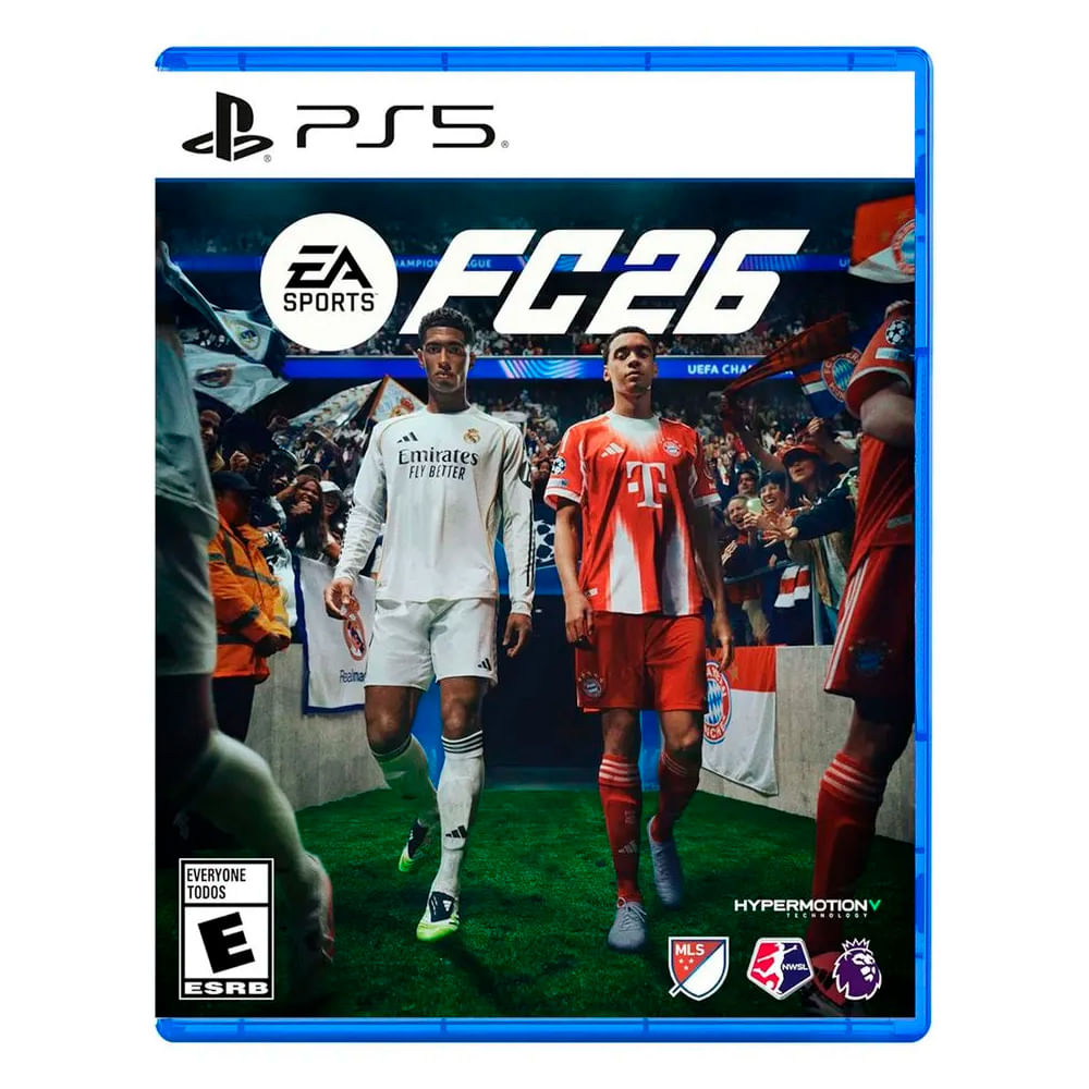 FC 26 EA Sport (Latam) - Playstation 5
