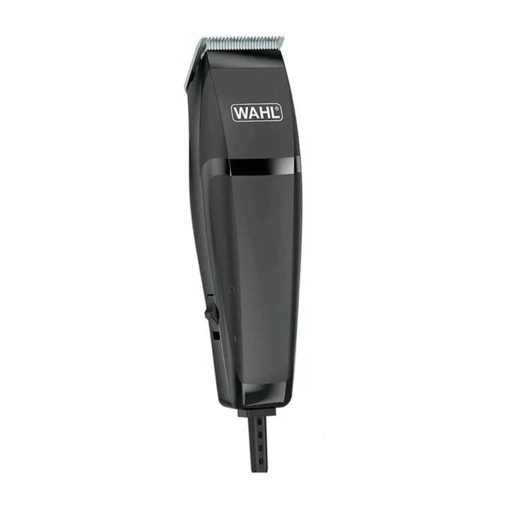 Cortadora de cabello Wahl Easy Cut 09314-3218, con peines guía, cuchillas de acero