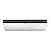 Aire acondicionado Samsung, piso techo, 48,000 BTU, Inverter, frío/calor, con Wi-Fi