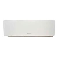 Aire acondicionado Eacon, Split de pared, 18000 BTU, convencional, frío solo, 220V