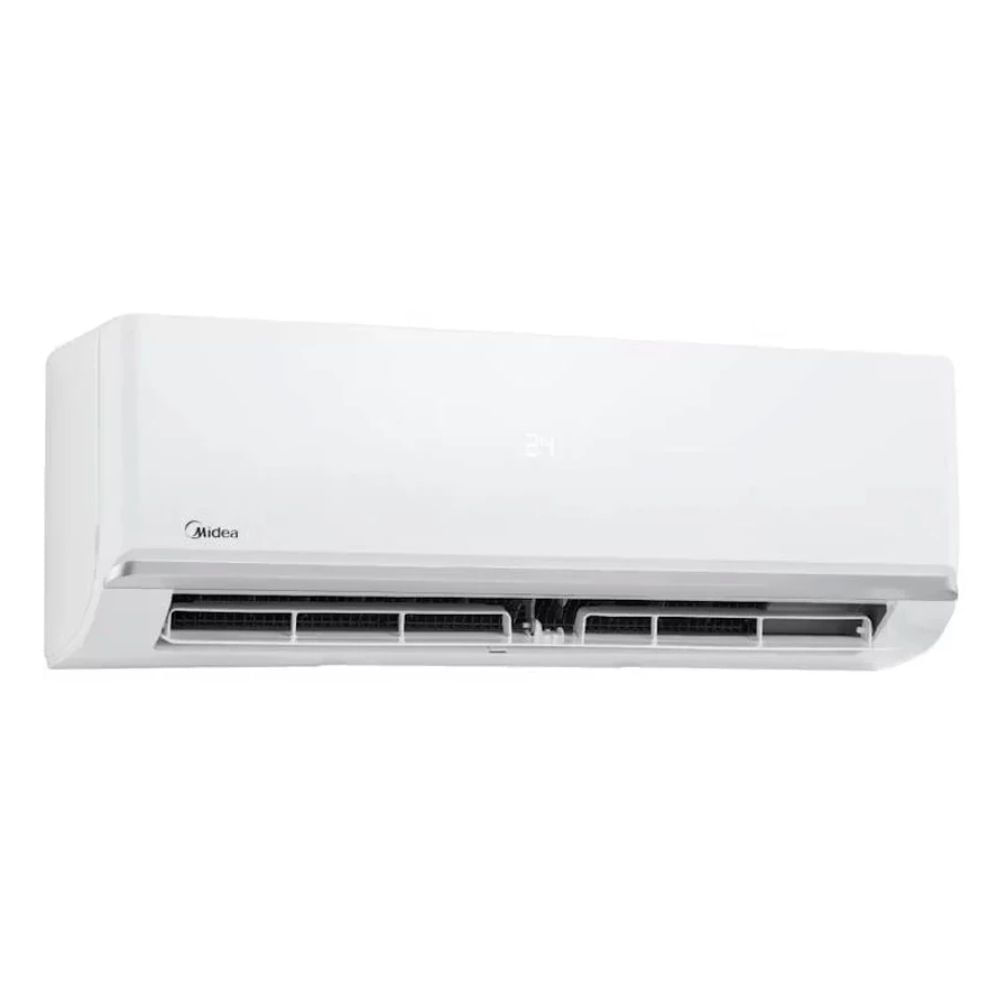 Aire acondicionado Midea Split de rared, 12000 BTU, convencional, frío solo, R410A