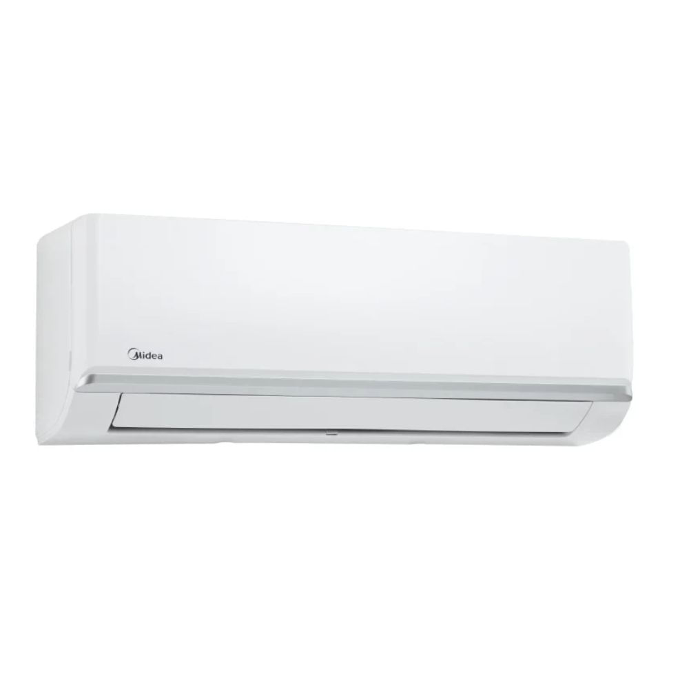 Aire acondicionado Midea, Split de Pared, 24000 BTU, convencional, frío solo, R410A