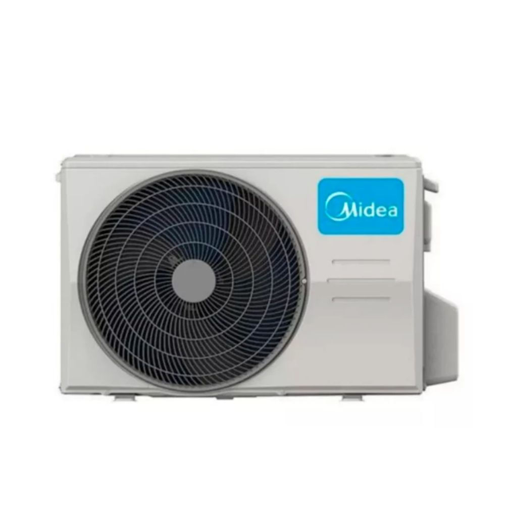 Imagen 2 del producto Aire acondicionado Midea, Split de Pared, 24000 BTU, convencional, frío solo, R410A