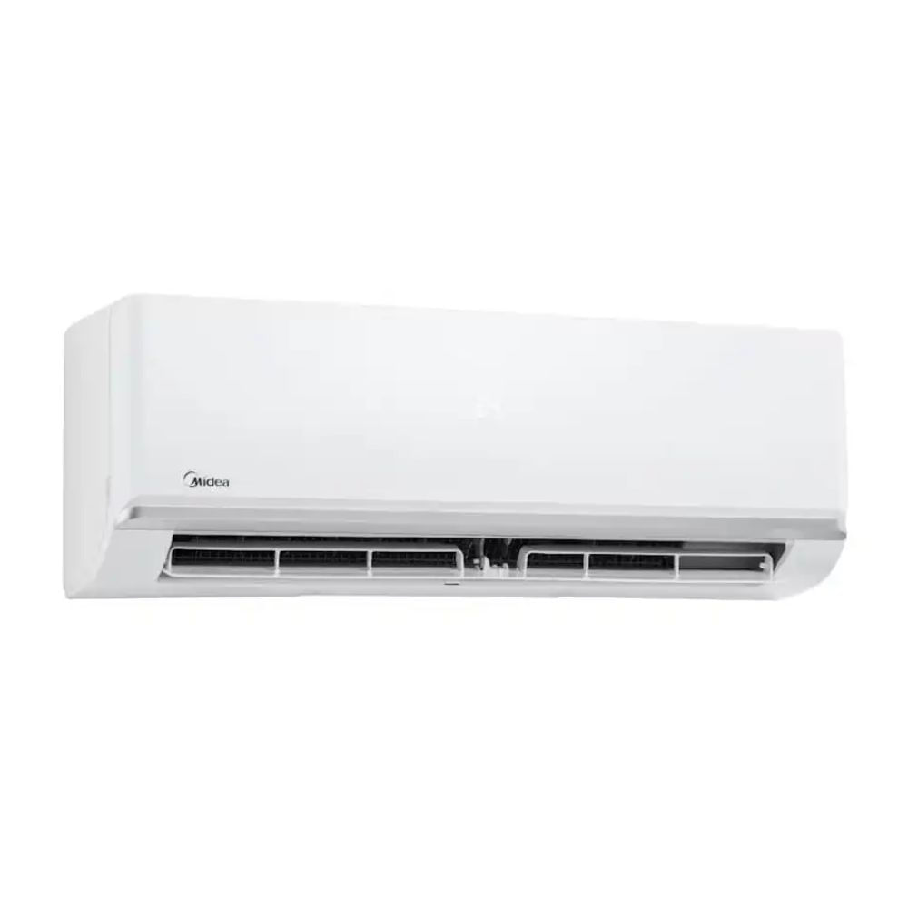 Aire acondicionado Midea, Split de pared, 18000 BTU, convencional, frío solo, R410A
