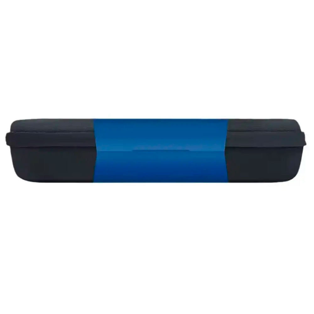 Imagen 2 del producto Estuche rígido protector JyS para PlayStation Portal, antiimpactos, con asa, compartimientos internos