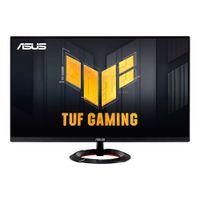 Monitor gamer plano Asus VG249Q3R 23.8"" Panel IPS, FHD (1920 x 1080), 180Hz, 1ms, entradas DisplayPort/HDMI