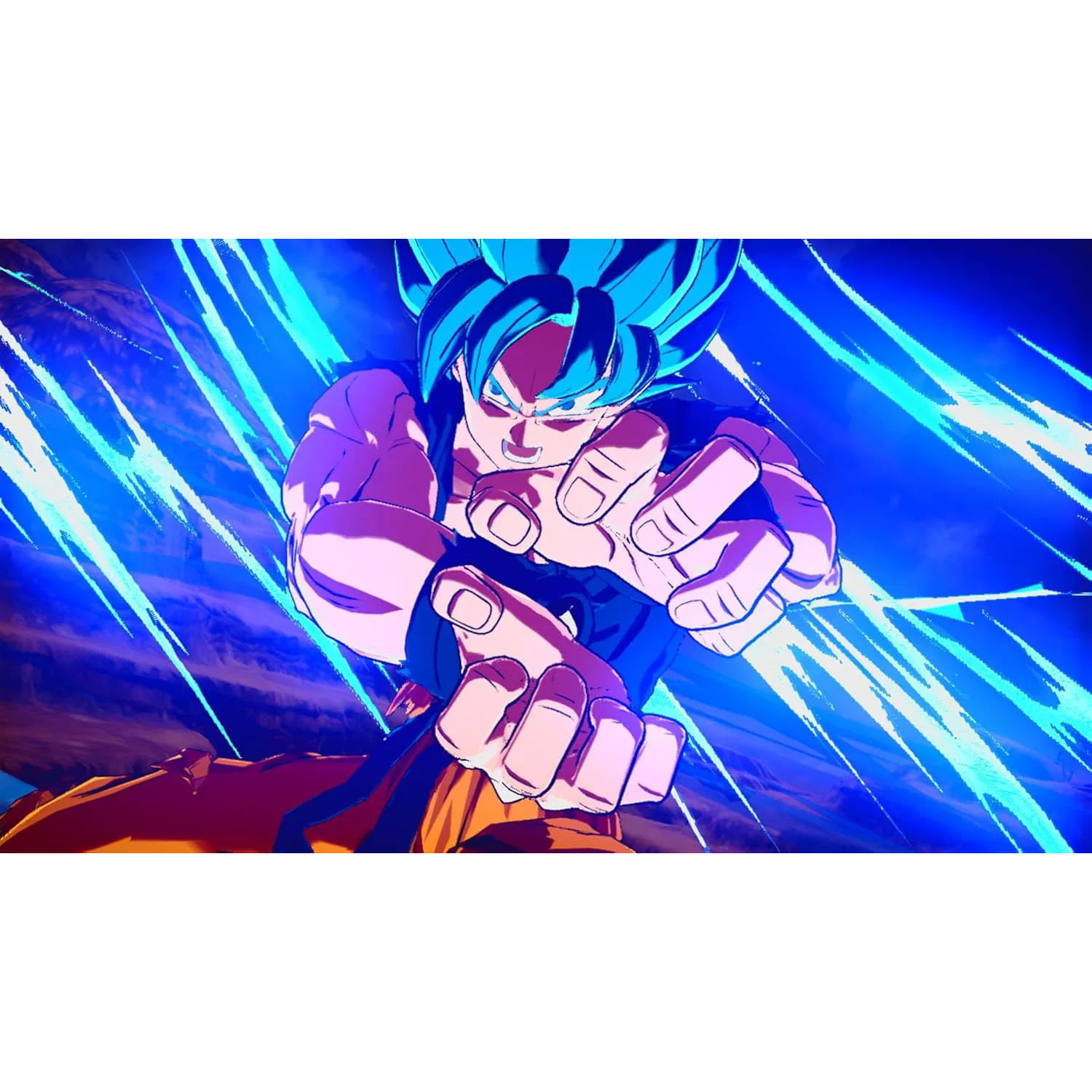 Imagen 2 del producto Dragon Ball Sparking Zero (Latam) - Nintendo Switch