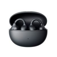 Audífonos bluetooth True Wireless Baseus BC1 Clip resistencia al agua, con micrófono, batería hasta 38 horas, negro