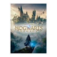 Clave digital Hogwarts Legacy - Steam Key (PC Global)