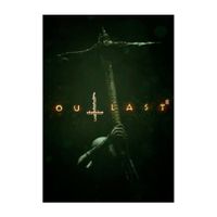 Clave digital Outlast 2 - Steam Key (PC Global)