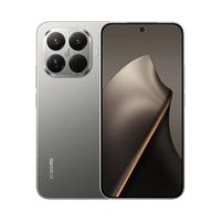 Celular Xiaomi 15T 5G 512GB, 12GB RAM, Cámara trasera 50MP y Frontal 32MP, 6.83"", gris