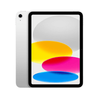 iPad 11"" 128GB, 6GB RAM, cámara principal 12MP y frontal 12MP, 28.93 Wh, Chip A16, silver