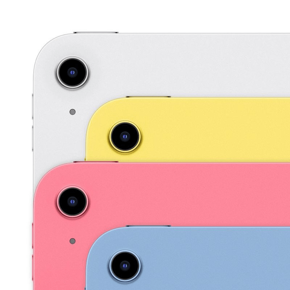 Imagen 2 del producto iPad 11"" 128GB, 6GB RAM, cámara principal 12MP y frontal 12MP, 28.93 Wh, Chip A16, silver