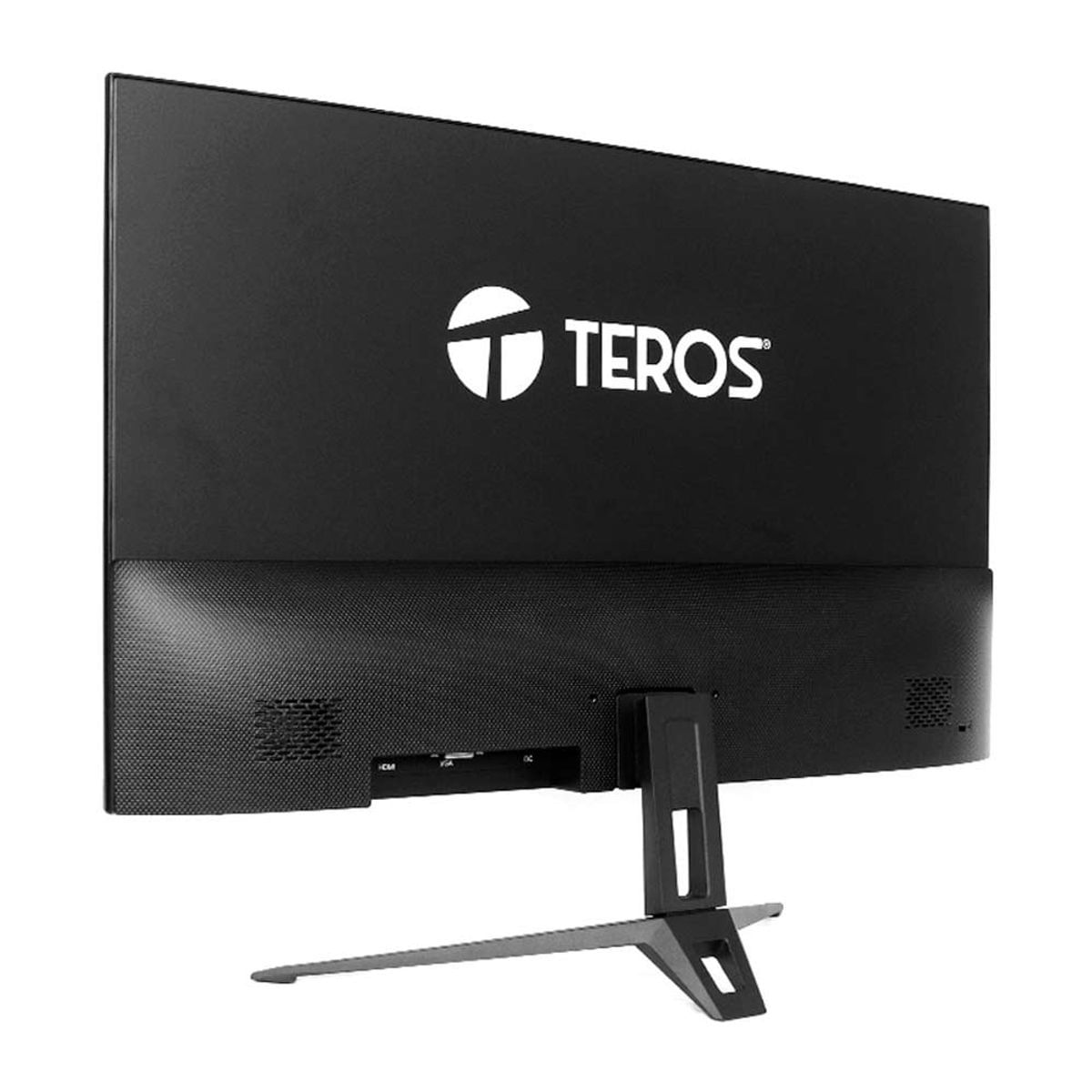 Imagen 2 del producto Monitor gamer Teros TE-2415S 23.8"", plano, panel IPS, 1ms, FHD, 120Hz