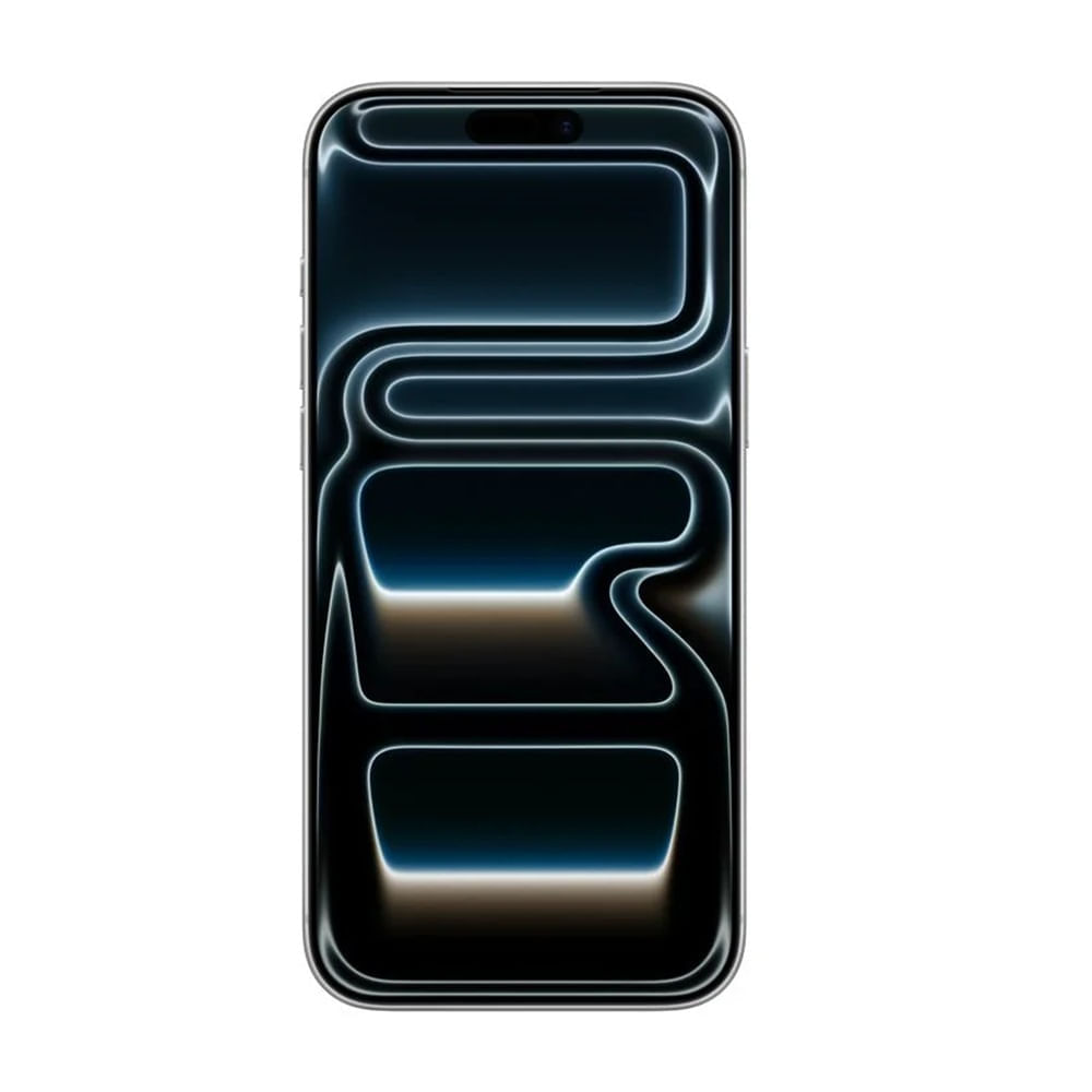 Imagen 2 del producto iPhone 17 Pro Max 256GB, 12GB RAM, cámara trasera 48MP y frontal 18MP, 6.9"", silver
