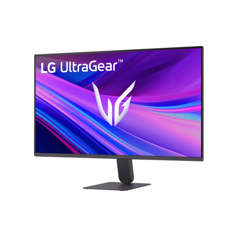 Imagen 2 del producto Monitor plano LG UltraGear G4 27G411A-B, 27"", IPS, FHD, 144Hz, 1ms, FreeSync, Compatible G-Sync