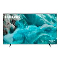 Smart TV Samsung 4K 65"" Ultra HD QLED Tizen integrado QN65Q7FAAGXPE 2025