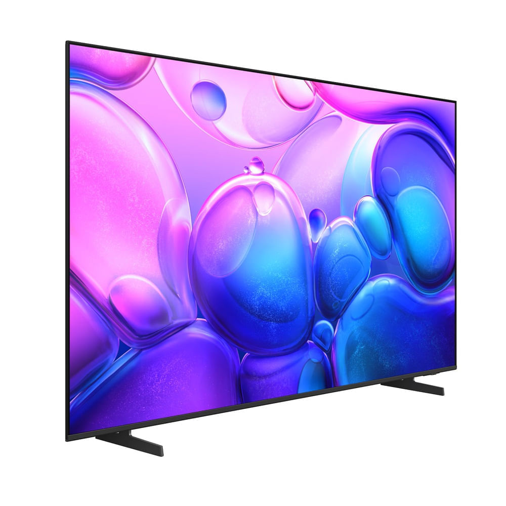 Imagen 2 del producto Smart TV Samsung 4K 55"" Ultra HD QLED, Tizen integrado, QN55Q6FAAGXPE 2025