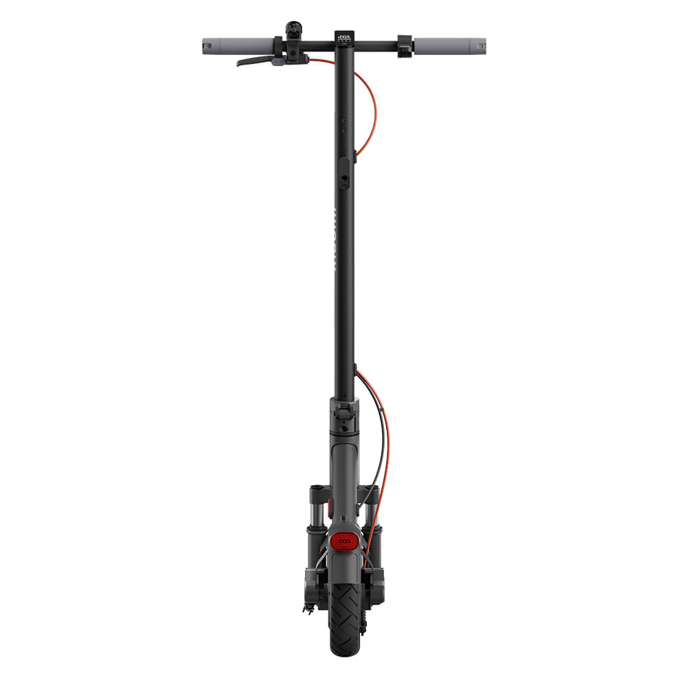Imagen 2 del producto Scooter eléctrico Xiaomi 5 GL 10"" autonomía 60 km, velocidad 25km/h, motor 350W–700W, pantalla LED, gris oscuro