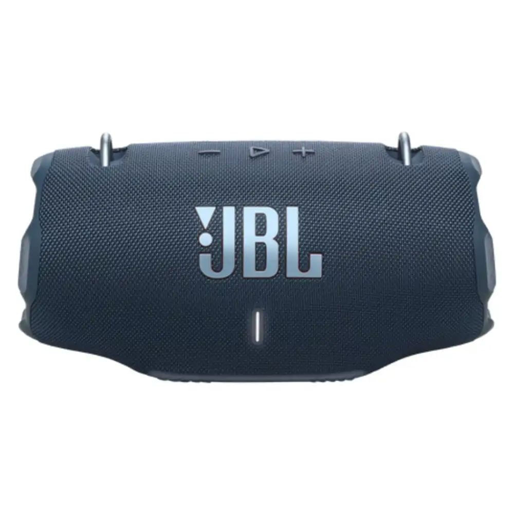 Imagen 2 del producto Parlante bluetooth JBL Xtreme 4 portátil, resistente al agua ip67, hasta 24 horas de reproducción, azul