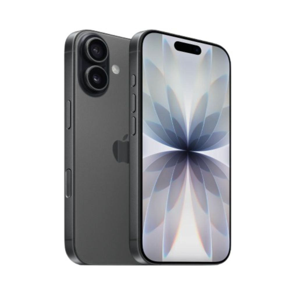Imagen 2 del producto iPhone 17 5G 256GB, 8GB RAM, cámara trasera 48MP y frontal 18MP, 6.3″, negro