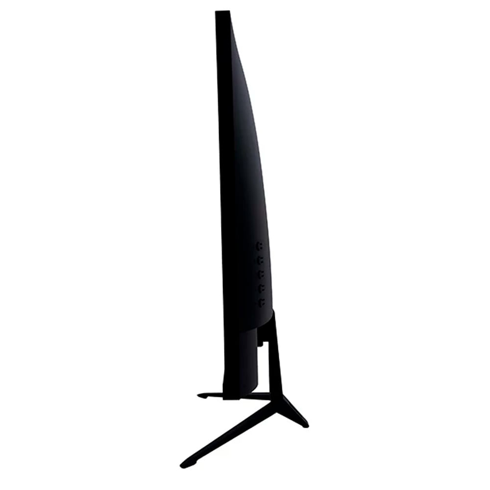 Imagen 2 del producto Monitor plano TEROS TE-2714S 27"" Panel IPS, FHD(1920 x 1080), 144 Hz, 1ms, entradas HDMI/DisplayPort
