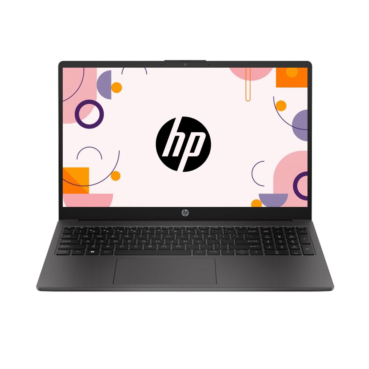 Imagen 2 del producto Combo: Laptop HP 250 G10, 15.6"" Intel Core i3 N305, 256GB SSD, 8GB RAM, FreeDOS - sin sistema operativo + mochila Xtech