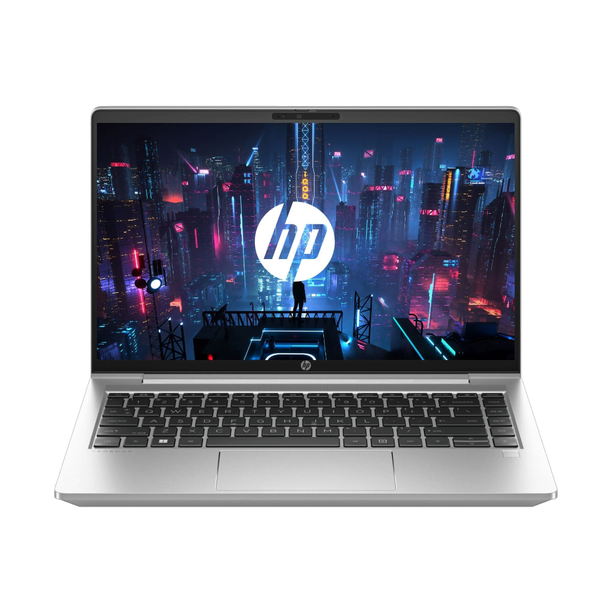 Imagen 2 del producto Combo: Laptop HP ProBook 440 G10, 14"" Intel Core i5 1335U, 1TB SSD, 32GB RAM, Windows 11, teclado español + Office