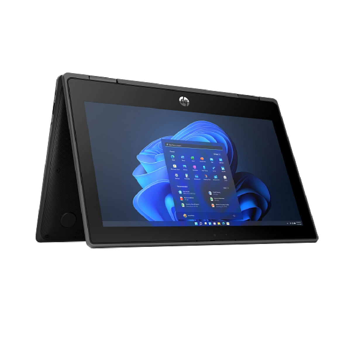 Imagen 2 del producto Combo: Laptop HP Pro x360 Fortis G10, 11"" Intel Core i3 1210U, 256GB SSD, 8GB RAM, Windows 11 Pro, teclado español + Office