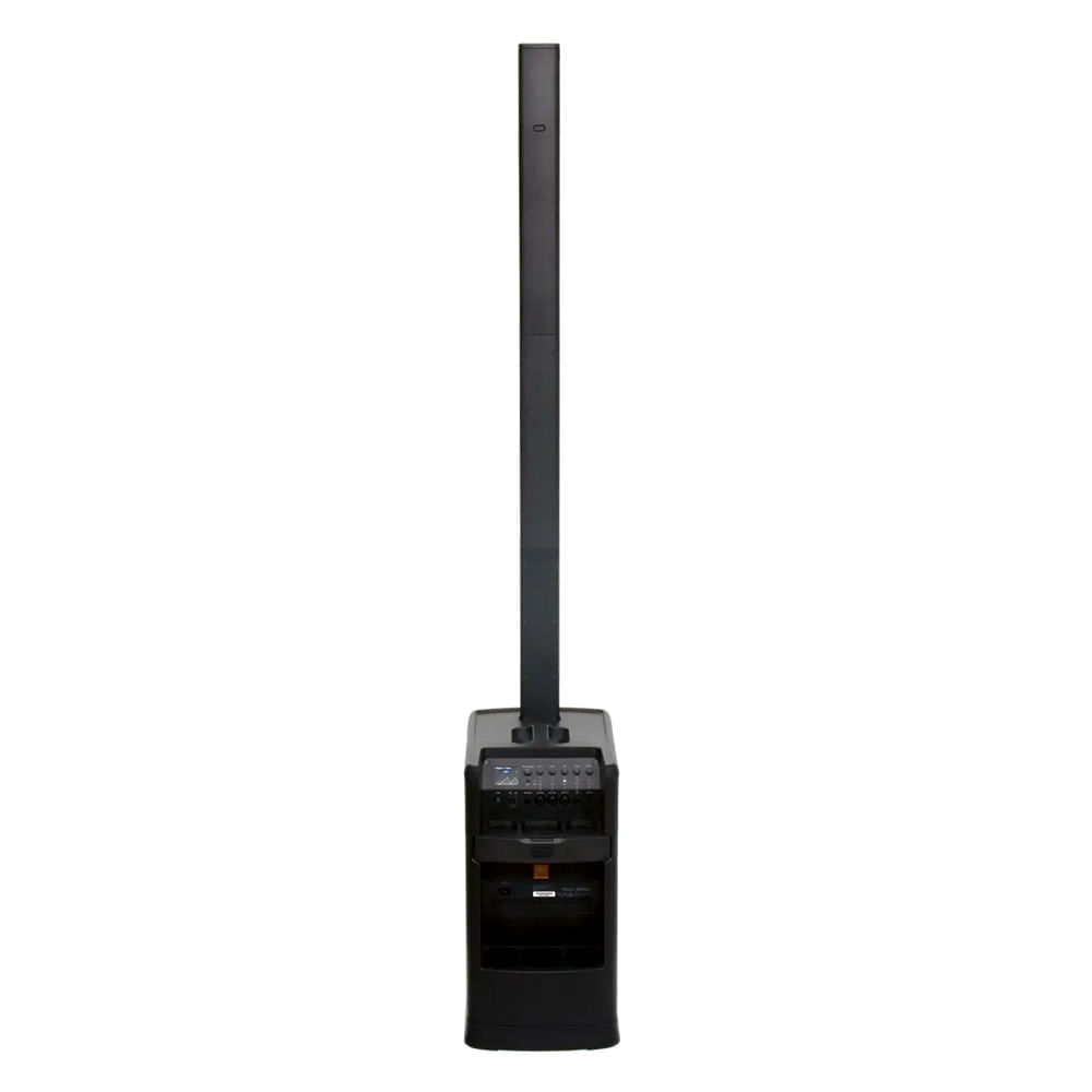 Imagen 2 del producto Parlante de torre Bluetooth JBL Eon One MK2, potencia 400W, hasta 7 horas de reproducción, negro